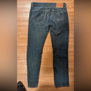 Men’s Levi’s 511 skinny jeans 32x32